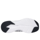 SKECHERS SLIP-INS CONTOUR FOAM  MUJER 150404/WBK BLANCO Y NEGRO