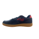 ZAPATILLA JOMA FUTBOL SALA MUNDIAL JR 2503 AZUL MARINO