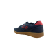 ZAPATILLA JOMA FUTBOL SALA MUNDIAL JR 2503 AZUL MARINO