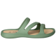 CHANCLAS  J´HAYBER MUJER BERTINA VERDE ZS43851