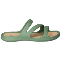 CHANCLAS  J´HAYBER MUJER BERTINA VERDE ZS43851