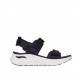 SANDALIA SKECHERS MUJER ARCH FIT GO GETTER 119465/BLK NEGRA