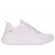 ZAPATILLA SKECHERS MUJER BOBS B FLEX HI FLYING LILA 117385/LIL