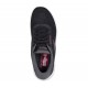 SKECHERS GO WALK FLEX SLIP-INS MUJER 125503/BLK NEGRA
