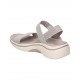 SANDALIA SKECHERS SIL-INS MUJER GO WALK ARCH FIT 2.0 SANDAL ANNIE 140874/TPE BEIGE
