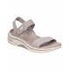 SANDALIA SKECHERS SIL-INS MUJER GO WALK ARCH FIT 2.0 SANDAL ANNIE 140874/TPE BEIGE