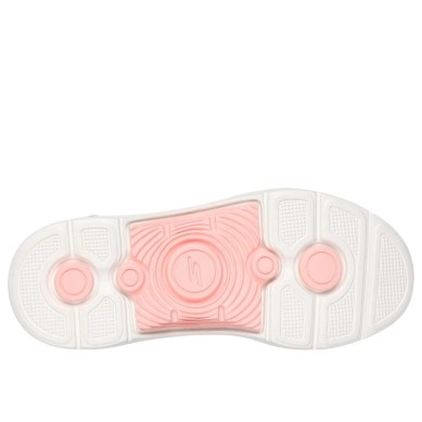 SKECHERS MUJER ARCH FIT  2.0 MEREDITH 125333/NTLP BEIGE Y ROSA