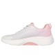 SKECHERS MUJER ARCH FIT  2.0 MEREDITH 125333/NTLP BEIGE Y ROSA