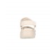 SANDALIA SKECHERS MUJER GO WALK ARCH FIT 140808/NAT NATURAL