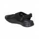 SANDALIA SKECHERS SIL-INS MUJER GO WALK FLEX SANDAL ENTICING 141482/BBK NEGRA