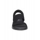 SANDALIA SKECHERS SIL-INS MUJER GO WALK FLEX SANDAL ENTICING 141482/BBK NEGRA