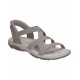 SANDALIA SKECHERS MUJER SLIP-INS 163460/TPE TAUPE