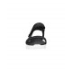 SANDALIAS SKECHERS  MUJER UNO SUMMER STAND2 NEGRA 119813/BLK