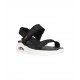 SANDALIAS SKECHERS  MUJER UNO SUMMER STAND2 NEGRA 119813/BLK