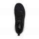 ZAPATILLA SKECHERS MUJER BOBS INFINITY NEGRA 117550/BLK