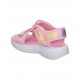 SKECHERS MAGICAL COLLECTION SANDALIAS NIÑA UNICORNIO 302682LPRMT