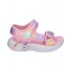 SKECHERS MAGICAL COLLECTION SANDALIAS NIÑA UNICORNIO 302682LPRMT