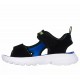 SANDALIAS SKECHERS BEBE AZUL AQUA BUDDIES 406513N-BBLM