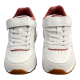 ZAPATILLA JOMA NIÑA TORNADO JR 2532 BLANCO ROSA CASUAL