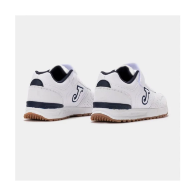 ZAPATILLA JOMA NIÑO TORNADO JR 2502 BLANCO AZUL CASUAL