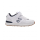 ZAPATILLA JOMA NIÑO TORNADO JR 2502 BLANCO AZUL CASUAL