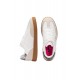 ZAPATILLA JOMA MUJER BLANCA CASUAL CAMPUS 2525 BEIGE
