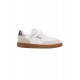 ZAPATILLA JOMA MUJER BLANCA CASUAL CAMPUS 2525 BEIGE