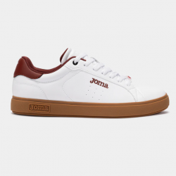 ZAPATILLA JOMA HOMBRE C.CLASSIC 2506 BLANCA