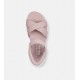 SANDALIA SKECHERS MUJER SLIP-INS 119975/BLSH ROSA