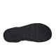 SANDALIA SKECHERS MUJER SLIP-INS 163524/BBK NEGRA