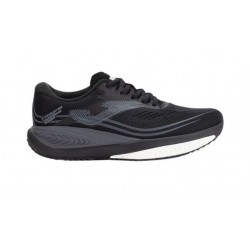 ZAPATILLA JOMA HOMBRE TITANIUM 2501 NEGRO