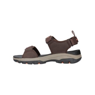 SKECHERS SANDALIA TRESMEN RYER HOMBRE 205112CHOC
