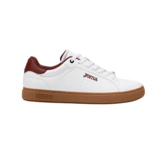 ZAPATILLA JOMA HOMBRE C.CLASSIC 2506 BLANCA