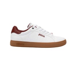 ZAPATILLA JOMA HOMBRE C.CLASSIC 2506 BLANCA