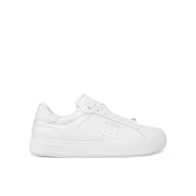 ZAPATILLA JOMA HOMBRE C.CLASSIC 2502 BLANCA