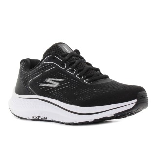 SKECHERS HOMBRE GO RUN CONSISTENT 2.0 MILE MARKER 220865/BKW NEGRA