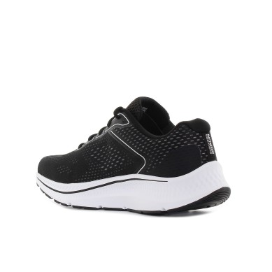 SKECHERS HOMBRE GO RUN CONSISTENT 2.0 MILE MARKER 220865/BKW NEGRA