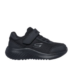 ZAPATILLAS SKECHERS BOUNDER-TREZIC BEBE 403908N/BBK NEGRA
