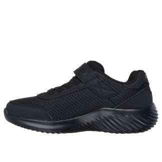 ZAPATILLAS SKECHERS BOUNDER-TREZIC BEBE 403908N/BBK NEGRA