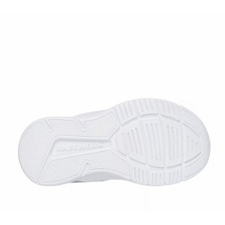 ZAPATILLAS SKECHERS MICROSPEC BEBE 403926N/NVLG GRIS