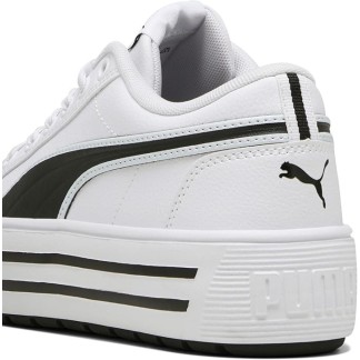 PUMA KAIA 2.0  PLATAFORMA MUJER 392320 02 BLANCA