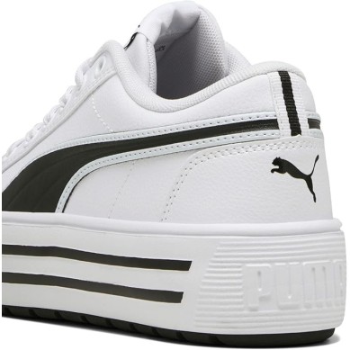 PUMA KAIA 2.0  PLATAFORMA MUJER 392320 02 BLANCA