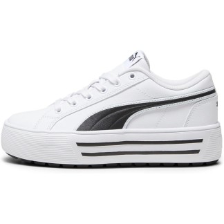 PUMA KAIA 2.0  PLATAFORMA MUJER 392320 02 BLANCA
