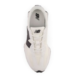 ZAPATILLA NEW BALANCE JUNIOR GS327CWB BLANCA
