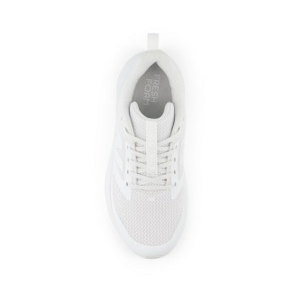 NEW BALANCE MUJER RUNNING GK625WW BLANCA