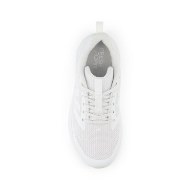 NEW BALANCE MUJER RUNNING GK625WW BLANCA