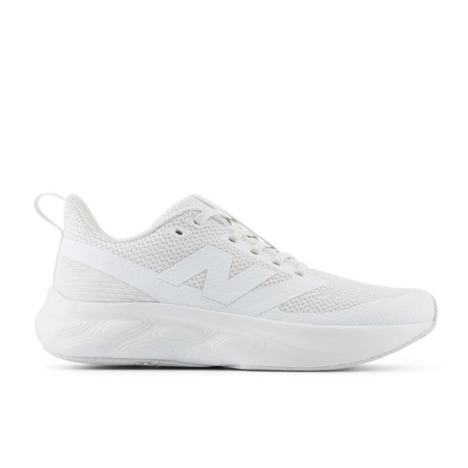 NEW BALANCE MUJER RUNNING GK625WW BLANCA