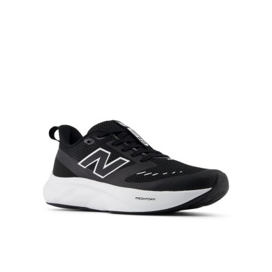 NEW BALANCE MUJER RUNNING GK625BK NEGRA