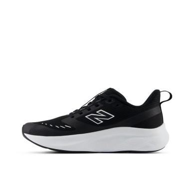 NEW BALANCE MUJER RUNNING GK625BK NEGRA