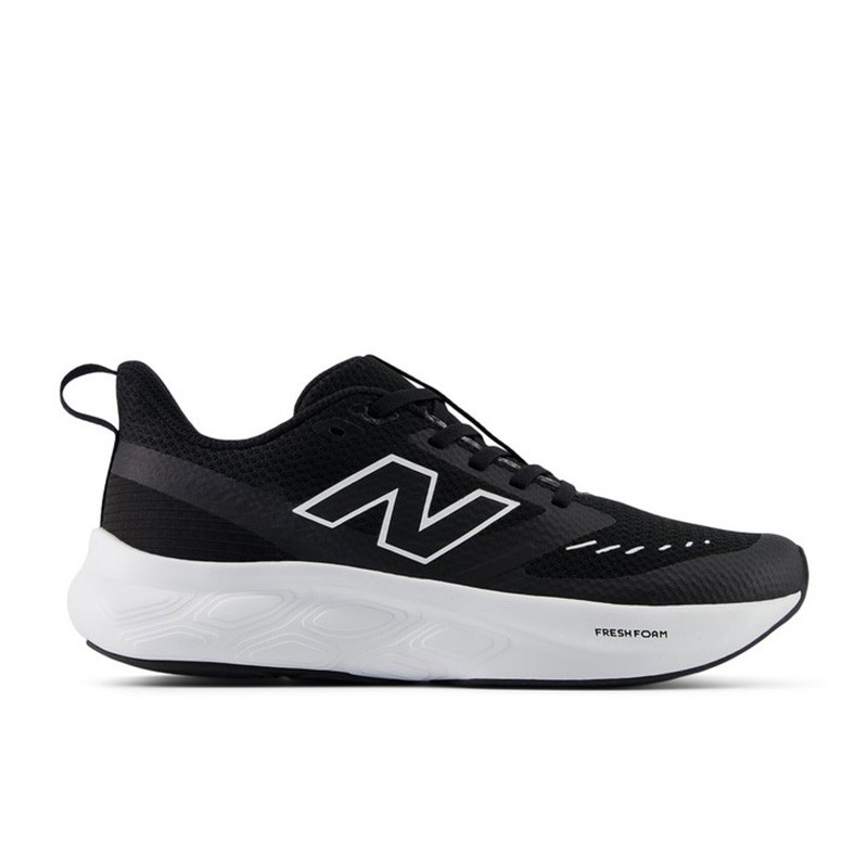 NEW BALANCE MUJER RUNNING GK625BK NEGRA